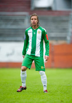 Erik Figueroa