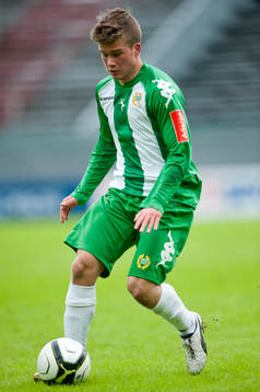 Nicklas Lindqvist