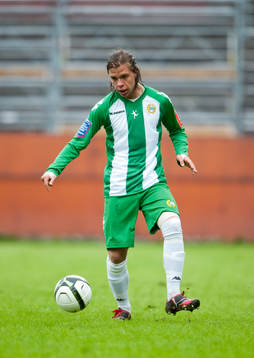Erik Figueroa