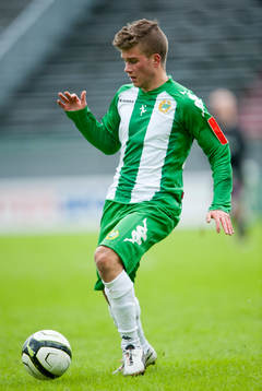 Nicklas Lindqvist