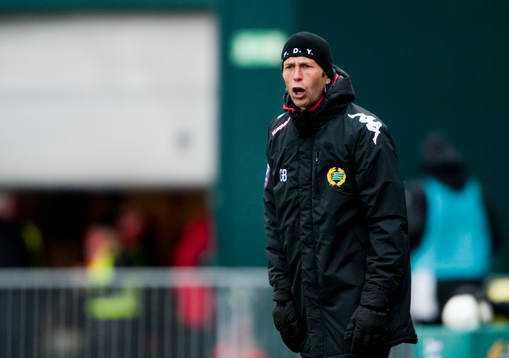 Gregg Berhalter, tränare