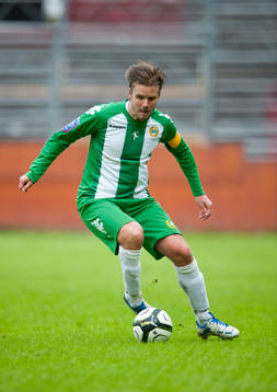 Andreas Dahl