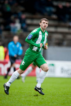 William Schuler, Hammarby