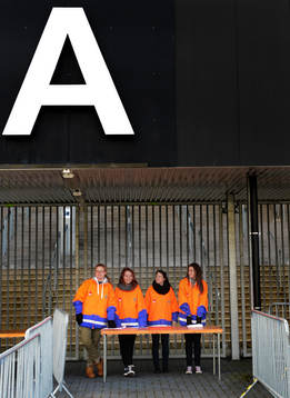 Bläddra bland fler bilder av Fotboll, dam, landslag, Sverige-Kanada