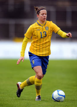 Lina Nilsson