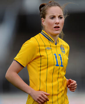 Antonia Göransson