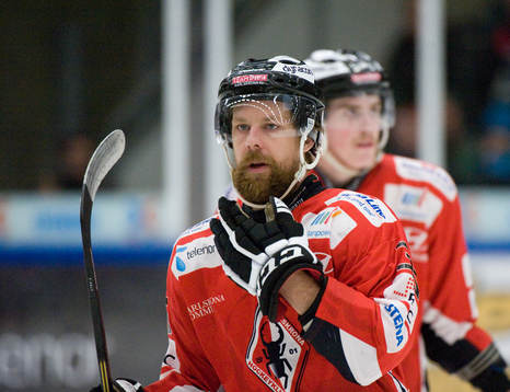 Roger Wahlqvist, Karlskrona