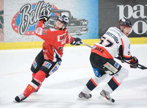 Thomas Svärdström, Olofström, Bates Battaglia, Karlskrona