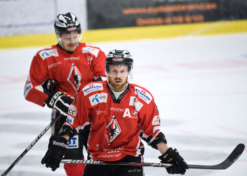 Christian Magnusson, Karlskrona