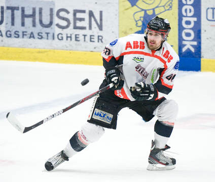 Thomas Fahlqvist