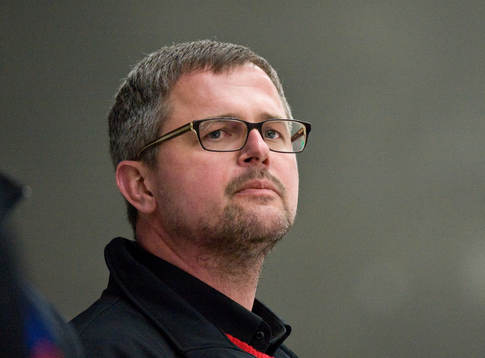 Tomas Kempe, tränare