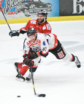 Thomas Svärdström, Olofström, Bates Battaglia, Karlskrona