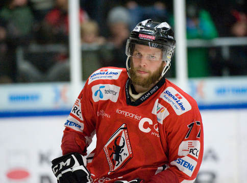 Jimmie Svensson