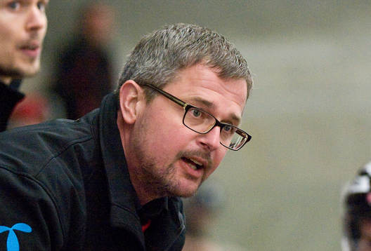 Tomas Kempe, tränare