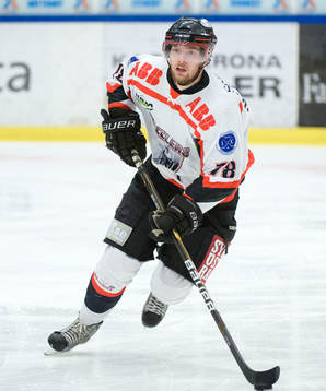 Sean-Michel Sunnqvist