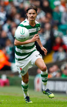 Football - Celtic v St Johnstone Clydesdale Bank Scottish