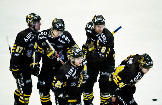 Dick Tärnström, AIK mfl