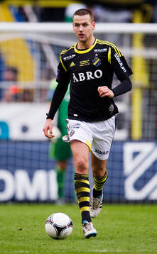 Alexander Milosevic