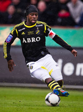 Martin Kayongo Mutumba