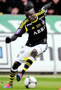 Lalawélé Atakora