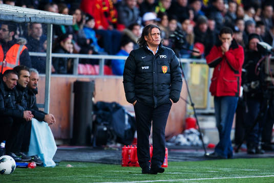 Özcan Melkemichel, manager, tränare, Syrianska