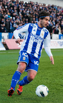 Nordin Gerzic
