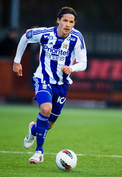 Philip Haglund