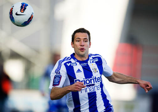 Stefan Selakovic