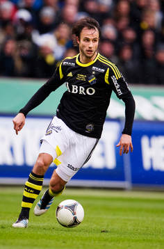 Helgi Danielsson
