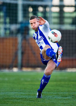 Kjetil Waehler