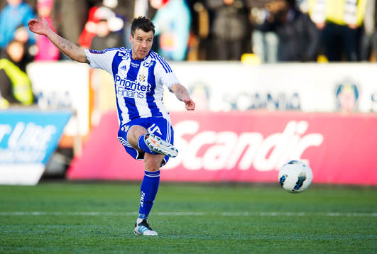 Pontus Farnerud