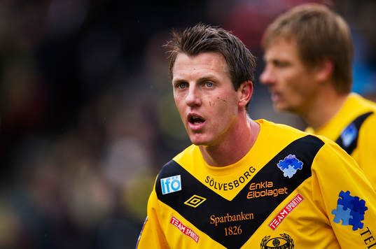 Daniel Nilsson