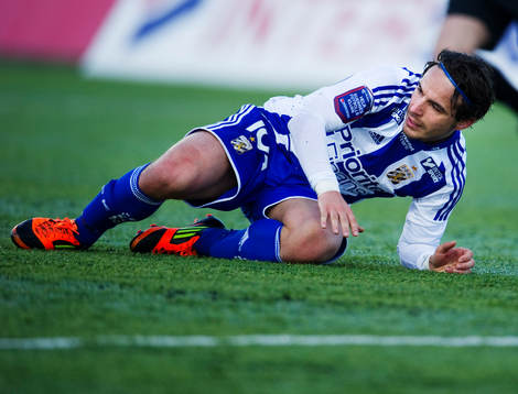 Nordin Gerzic