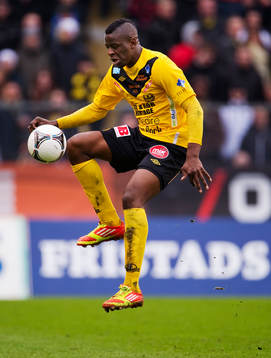 Dominique Kivuvu