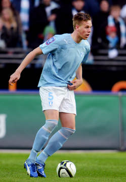 Pontus Jansson
