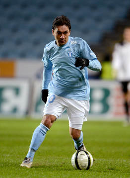 Ricardo Ferreira Da Silva