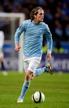 Erik Friberg