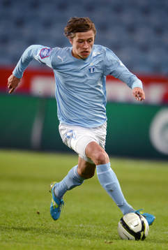 Simon Thern
