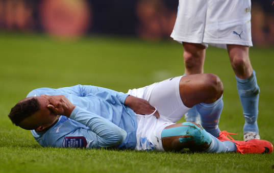 Mathias Ranégie, Malmö FF, depp