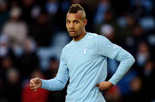 Mathias Ranégie