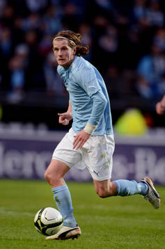 Erik Friberg