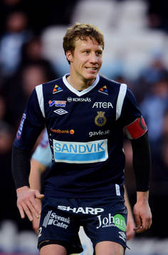 Daniel Bernhardsson
