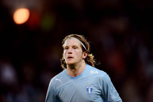 Erik Friberg