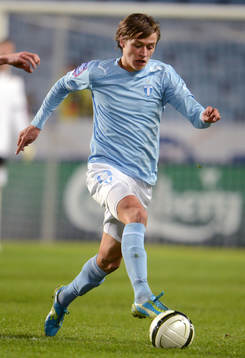 Simon Thern