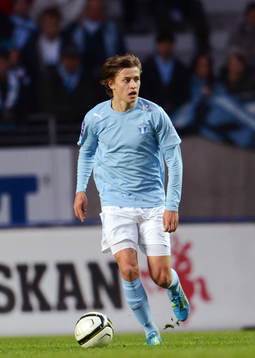 Simon Thern