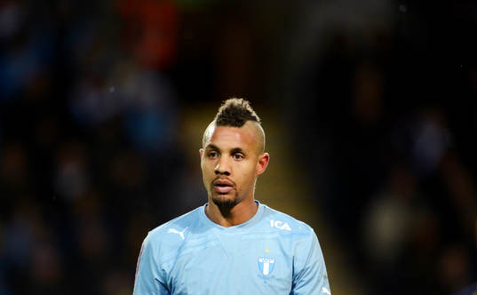 Mathias Ranégie