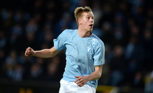 Pontus Jansson