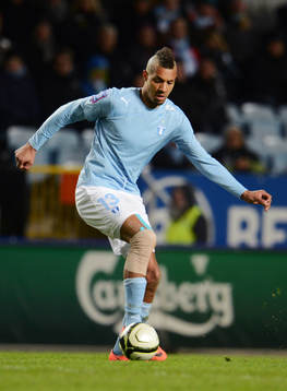 Mathias Ranégie