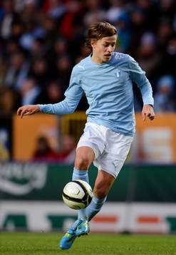 Simon Thern