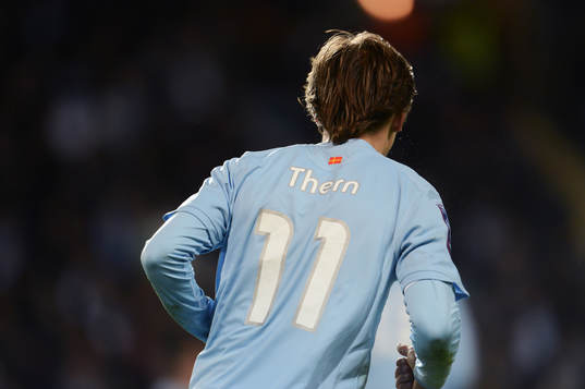 Simon Thern